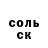Alpha PVP Соль Fariza Imanova
